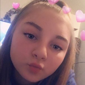 Meet your Posher, Katelynn